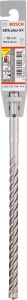 Bosch - SDS-Plus-5X Serisi Kırıcı Delici Matkap Ucu 10*210 mm
