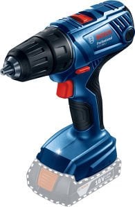 Bosch GBH 180 Li + GSR 180 Li + GWS 180 Li (3lü Set) + Bez Çanta + 2X4Ah Akülü Set - 0615990M8Y