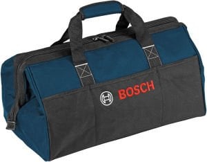 Bosch GBH 180 Li + GSR 180 Li + GWS 180 Li (3lü Set) + Bez Çanta + 2X4Ah Akülü Set - 0615990M8Y