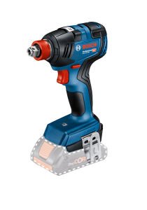 Bosch GBH 18V-26 + GDX 18V-200 + GWS 18V-10 (3lü Set) + Bez Çanta + 2X5Ah Akülü Set - 0615990N21