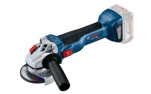 Bosch GBH 18V-26 + GDX 18V-200 + GWS 18V-10 (3lü Set) + Bez Çanta + 2X5Ah Akülü Set - 0615990N21