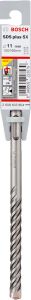 Bosch - SDS-Plus-5X Serisi Kırıcı Delici Matkap Ucu 11*160 mm