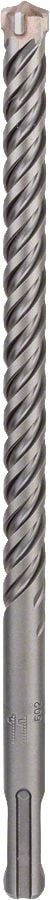 Bosch - SDS-Plus-5X Serisi Kırıcı Delici Matkap Ucu 11*210 mm - 2608833805