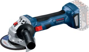Bosch GBH 187 Li + GSR 18V-50 + GWS 18v-10 (3lü Set) + XL-Boxx Plastik Çanta + 2X5Ah Akülü Set - 0615990N42
