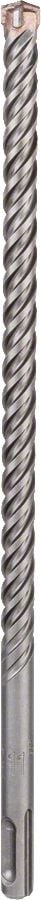 Bosch - SDS-Plus-5X Serisi Kırıcı Delici Matkap Ucu 11*260 mm - 2608833806