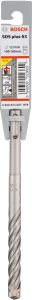 Bosch - SDS-Plus-5X Serisi Kırıcı Delici Matkap Ucu 12*160 mm
