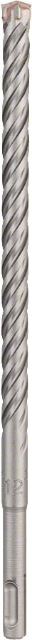Bosch - SDS-Plus-5X Serisi Kırıcı Delici Matkap Ucu 12*260 mm