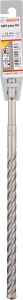 Bosch - SDS-Plus-5X Serisi Kırıcı Delici Matkap Ucu 12*260 mm