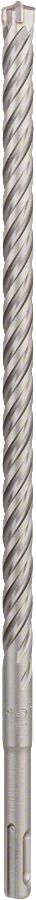 Bosch - SDS-Plus-5X Serisi Kırıcı Delici Matkap Ucu 12*310 mm