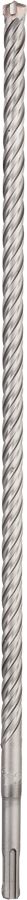 Bosch - SDS-Plus-5X Serisi Kırıcı Delici Matkap Ucu 12*460 mm - 2608833812