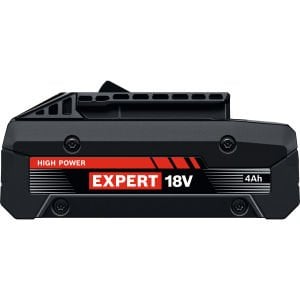 Bosch Expert EXBA 18V-40 18V 4Ah Akü - 1600A036YW