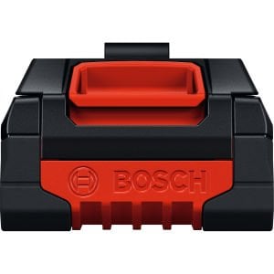 Bosch Expert EXBA 18V-40 18V 4Ah Akü - 1600A036YW