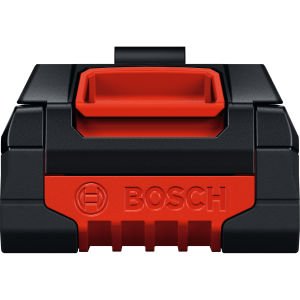 Bosch Expert EXBA 18V-40 18V 4Ah Akü - 1600A036YW