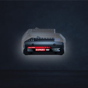 Bosch Expert EXBA 18V-40 18V 4Ah Akü - 1600A036YW