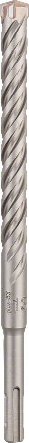 Bosch - SDS-Plus-5X Serisi Kırıcı Delici Matkap Ucu 13*210 mm - 2608833814