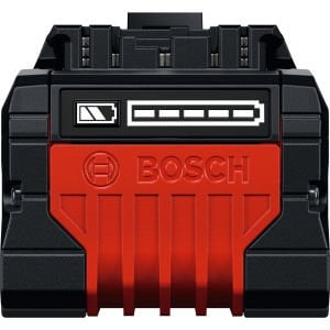 Bosch Expert EXBA 18V-80 18V 8Ah Akü - 1600A036ZB