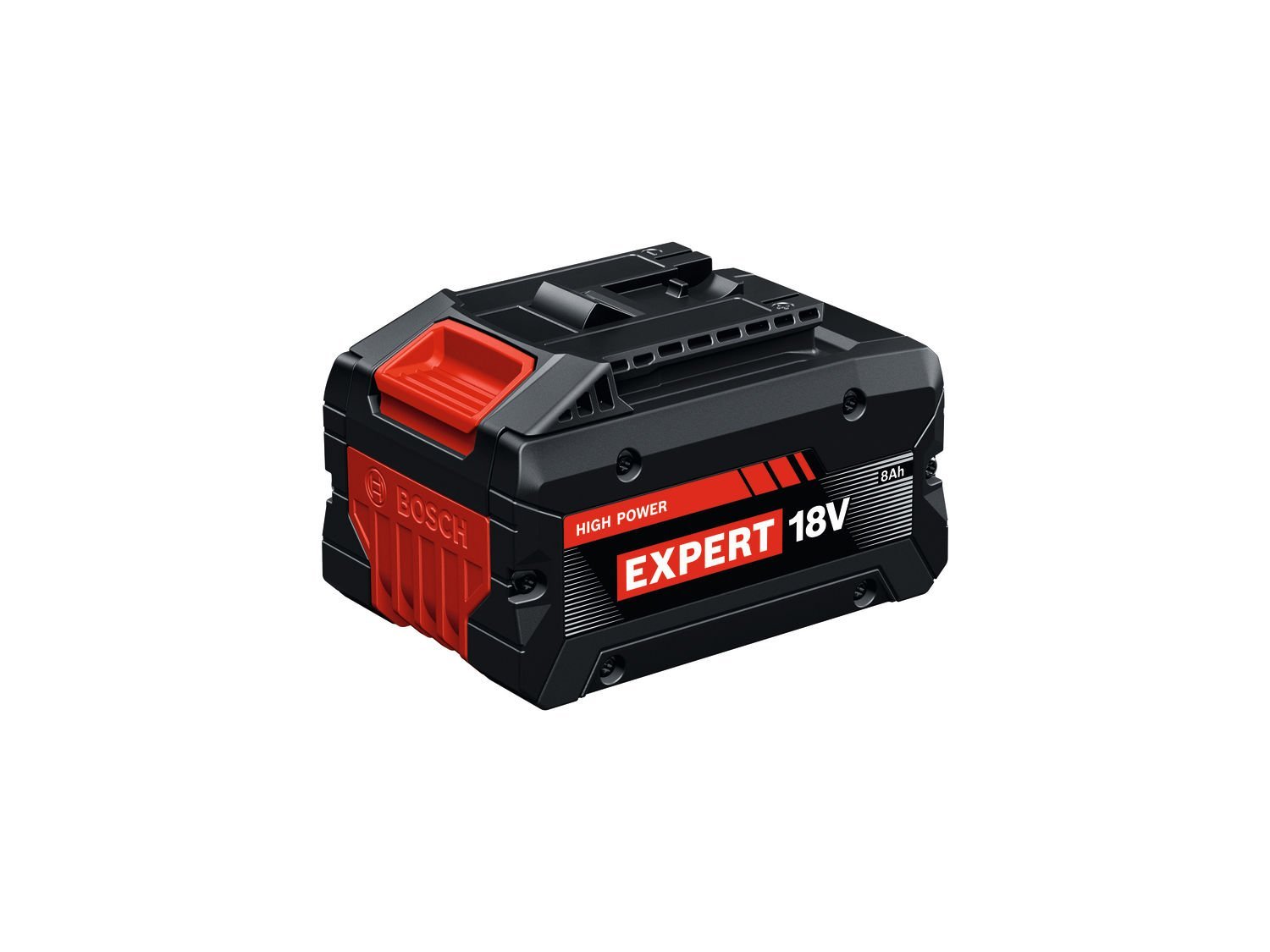 Bosch Expert EXBA 18V-80 18V 8Ah Akü - 1600A036ZB