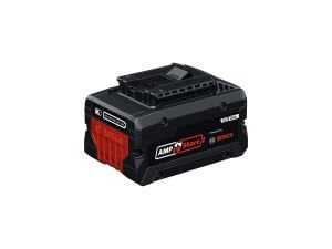 Bosch Expert EXBA 18V-80 18V 8Ah Akü - 1600A036ZB