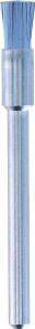 DREMEL® Karbon Çelik Fırça 3,2 mm (443)