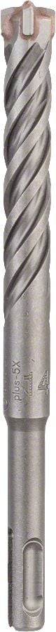 Bosch - SDS-Plus-5X Serisi Kırıcı Delici Matkap Ucu 14*160 mm - 2608833816