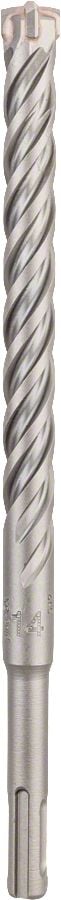 Bosch - SDS-Plus-5X Serisi Kırıcı Delici Matkap Ucu 14*210 mm - 2608833817