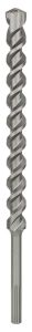 Bosch - Max-4 Serisi, SDS-Max Kırıcı Delici Ucu 35*520 mm