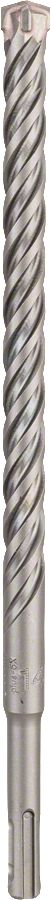 Bosch - SDS-Plus-5X Serisi Kırıcı Delici Matkap Ucu 14*260 mm - 2608833818