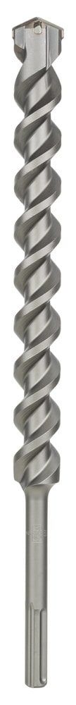 Bosch - Max-4 Serisi, SDS-Max Kırıcı Delici Ucu 40*520 mm