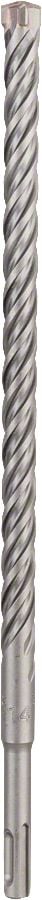 Bosch - SDS-Plus-5X Serisi Kırıcı Delici Matkap Ucu 14*310 mm - 2608833819
