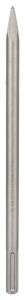 Bosch - SDS-Max Şaftlı Sivri Keski 400 mm EKO