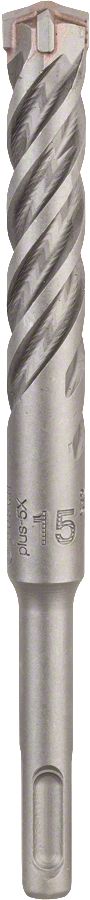 Bosch - SDS-Plus-5X Serisi Kırıcı Delici Matkap Ucu 15*160 mm - 2608833822