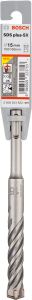 Bosch - SDS-Plus-5X Serisi Kırıcı Delici Matkap Ucu 15*160 mm - 2608833822