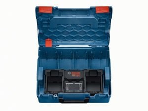 Bosch Expert EXAL18V2-320 Şarj Cihazı - 1600A02YG5