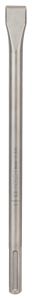 Bosch - SDS-Max Şaftlı Yassı Keski 400*25 mm EKO