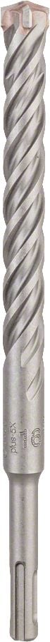 Bosch - SDS-Plus-5X Serisi Kırıcı Delici Matkap Ucu 16*210 mm - 2608833825
