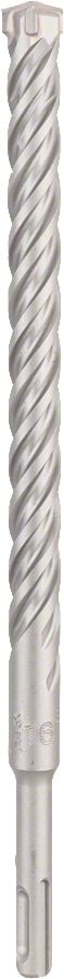 Bosch - SDS-Plus-5X Serisi Kırıcı Delici Matkap Ucu 16*260 mm - 2608833826