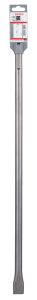 Bosch - SDS-Max Şaftlı Yassı Keski 600*25 mm EKO