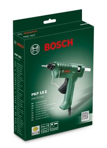 Bosch PKP 18 E Tutkal Tabancası - 0603264503