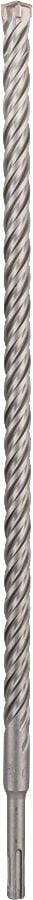 Bosch - SDS-Plus-5X Serisi Kırıcı Delici Matkap Ucu 16*460 mm - 2608833829
