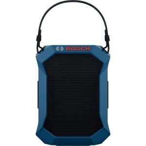 Bosch GPB 18V-1 C Akülü Hoparlör (SOLO) - 06014A7000