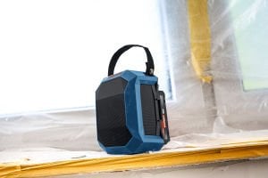 Bosch GPB 18V-1 C Akülü Hoparlör (SOLO) - 06014A7000