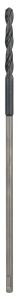Bosch - SDS-plus Şaftlı Kalıp-izolasyon Matkap Uçları 12*400 mm