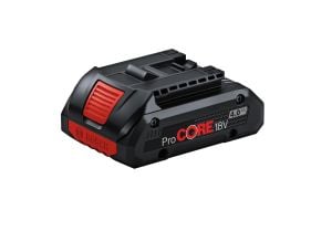 Bosch Procore 18V 4Ah Akü - 1600A016GB