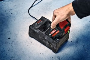 Bosch GAL 12V/18V-80 Şarj Cihazı - 1600A037CH