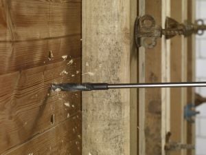 Bosch - SDS-plus Şaftlı Kalıp-izolasyon Matkap Uçları 20*400 mm - 2608597410