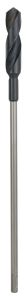 Bosch - SDS-plus Şaftlı Kalıp-izolasyon Matkap Uçları 22*400 mm