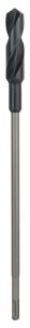 Bosch - SDS-plus Şaftlı Kalıp-izolasyon Matkap Uçları 24*400 mm