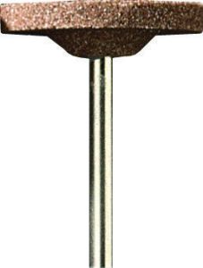 DREMEL® Alüminyum Oksit Taşlama Taşı 25,4 mm (8215)