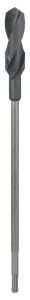 Bosch - SDS-plus Şaftlı Kalıp-izolasyon Matkap Uçları 28*400 mm
