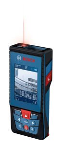 Bosch GLM 100-25 C Lazerli Uzaklık Ölçme (100MT) - 0601072Y00
